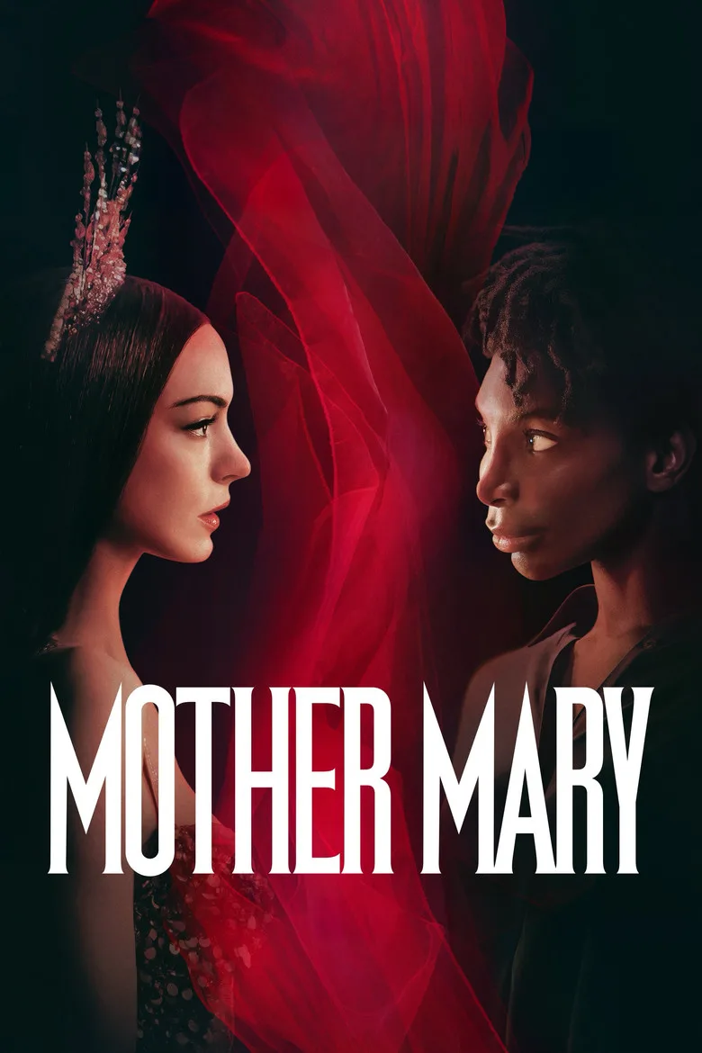Mother Mary Film izle