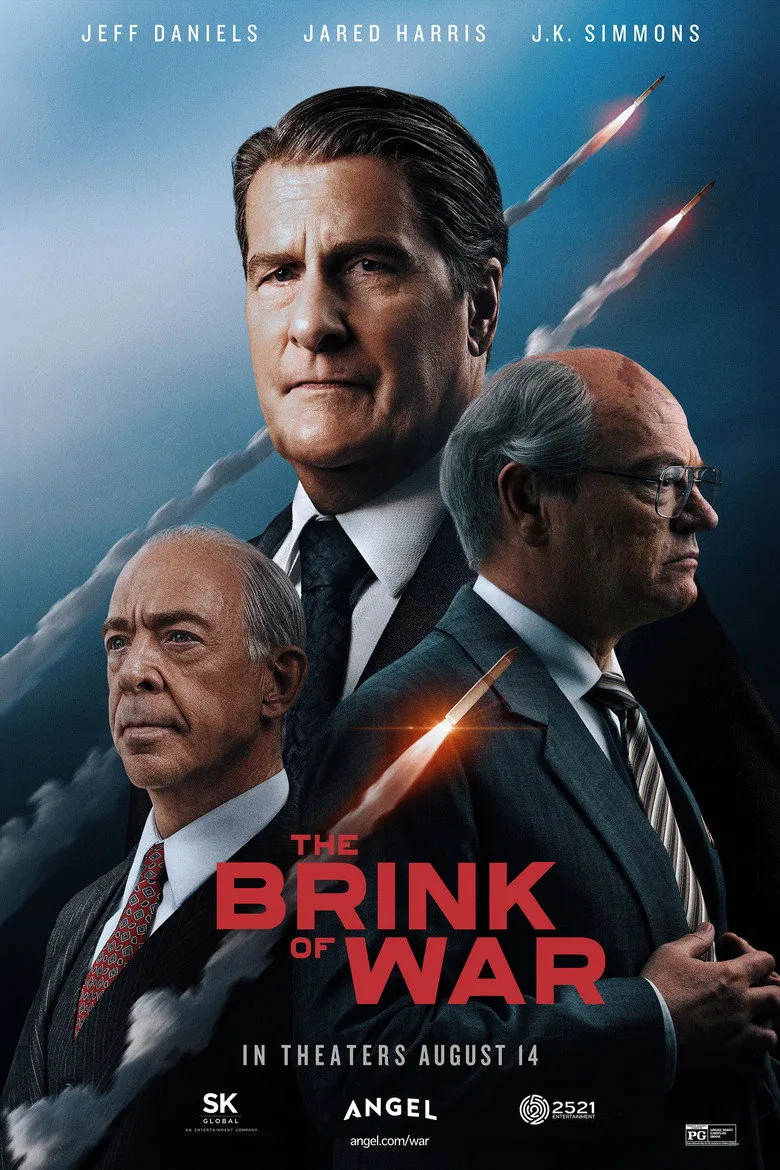 The Brink of War Film izle