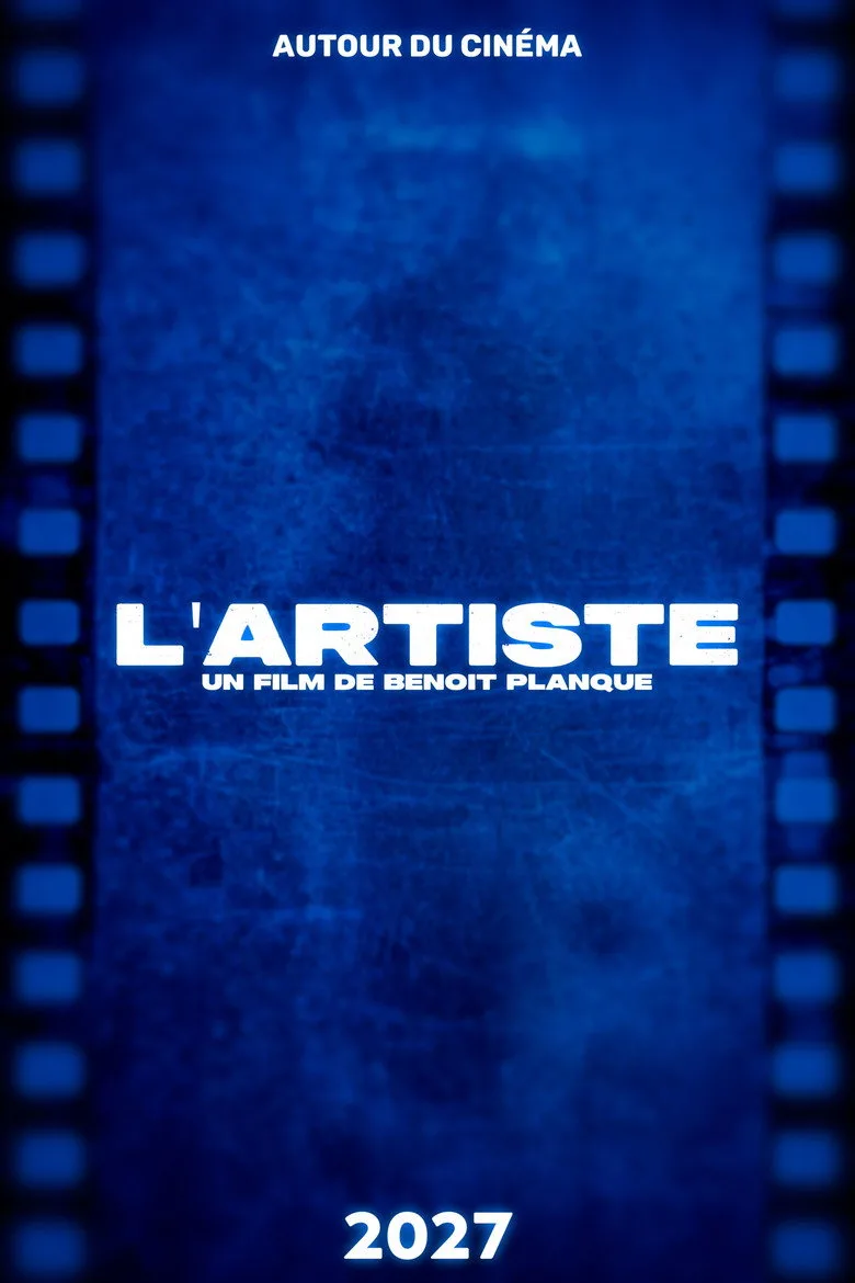L'artiste Film izle