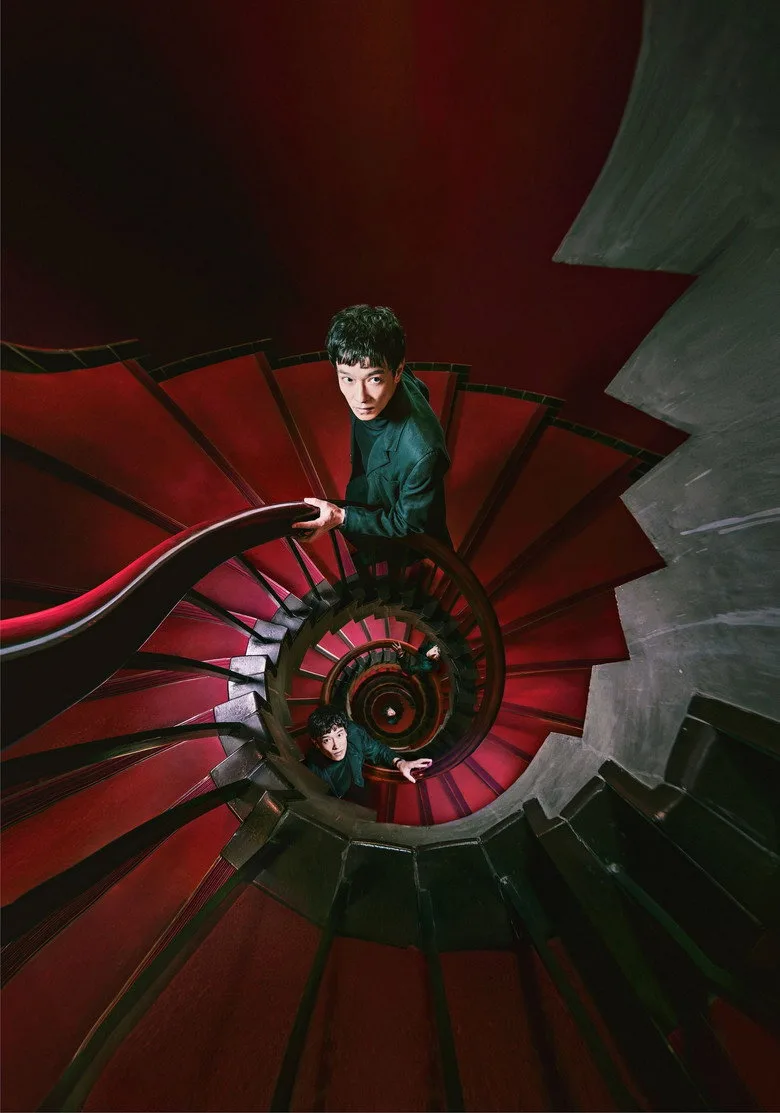 Three Ghosts Film izle