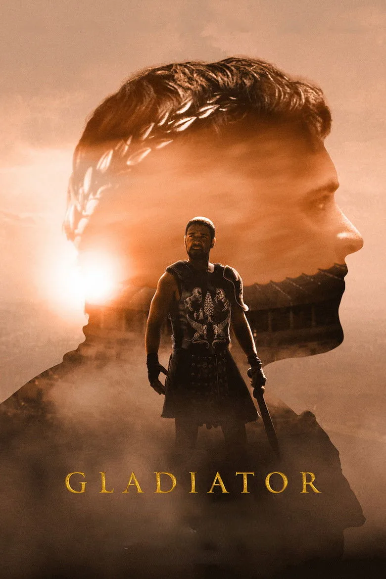 Gladyatör Film izle