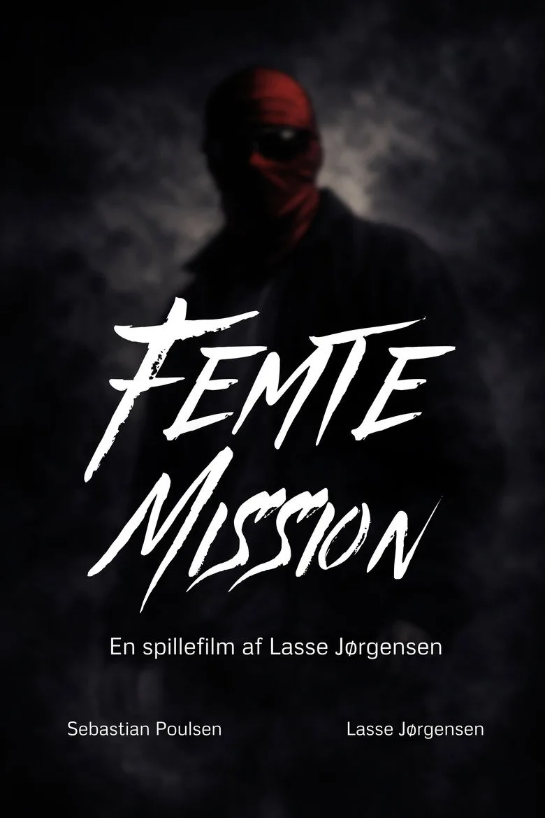 Femte Mission Film izle