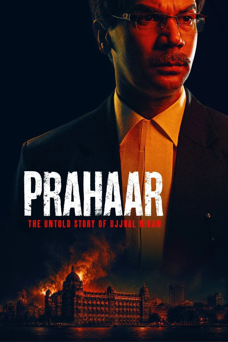 Prahaar Film izle