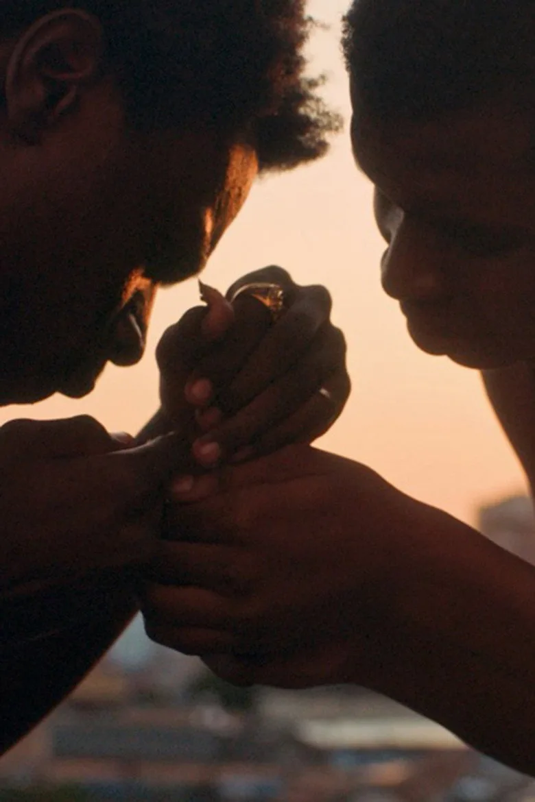 Ego Reach We All Film izle