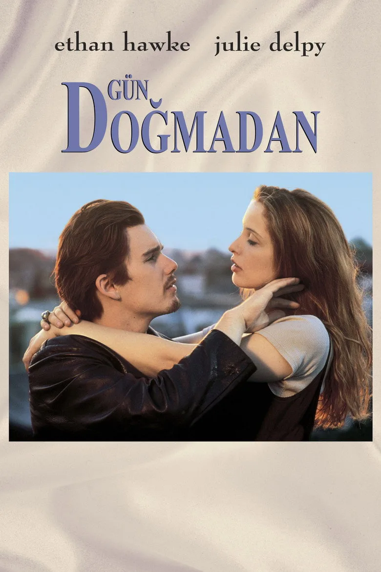 Gün Doğmadan Film izle