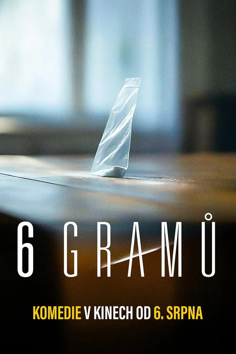 6 gramů Film izle