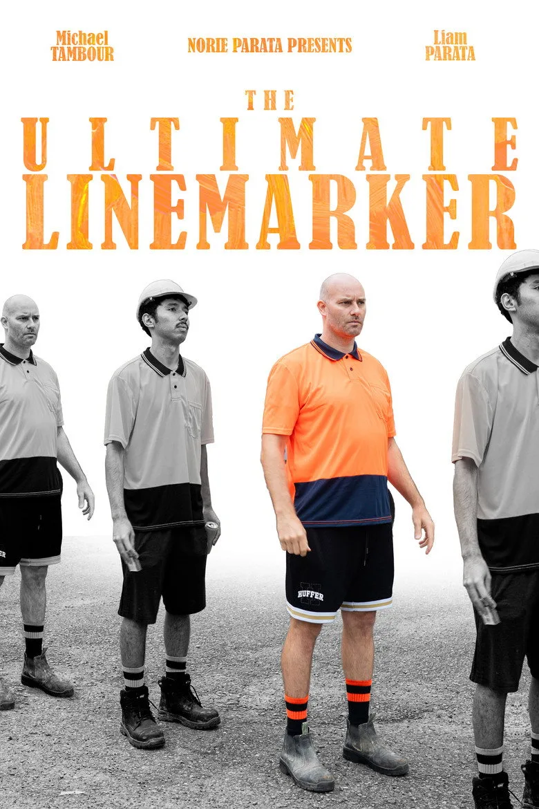 The Ultimate Linemarker Film izle