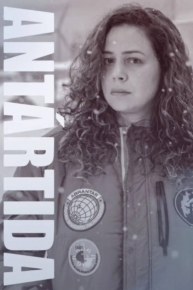 Antártida Film izle