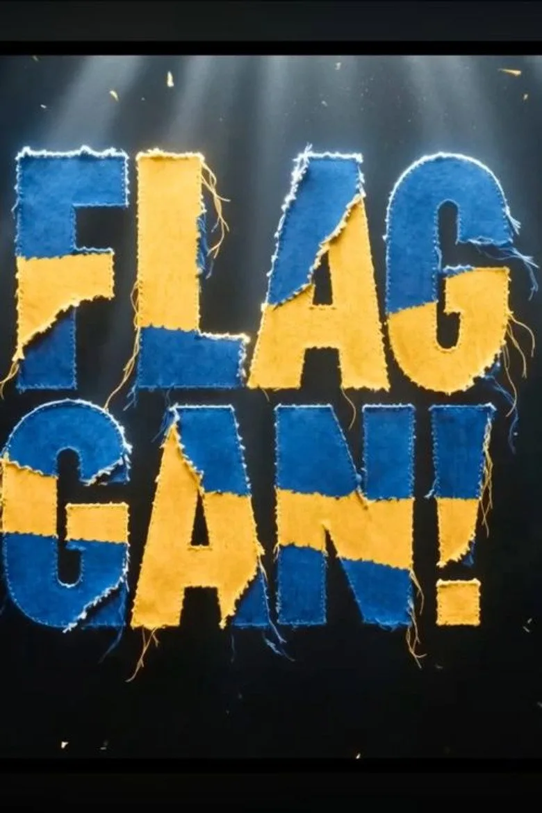 Flaggan Film izle