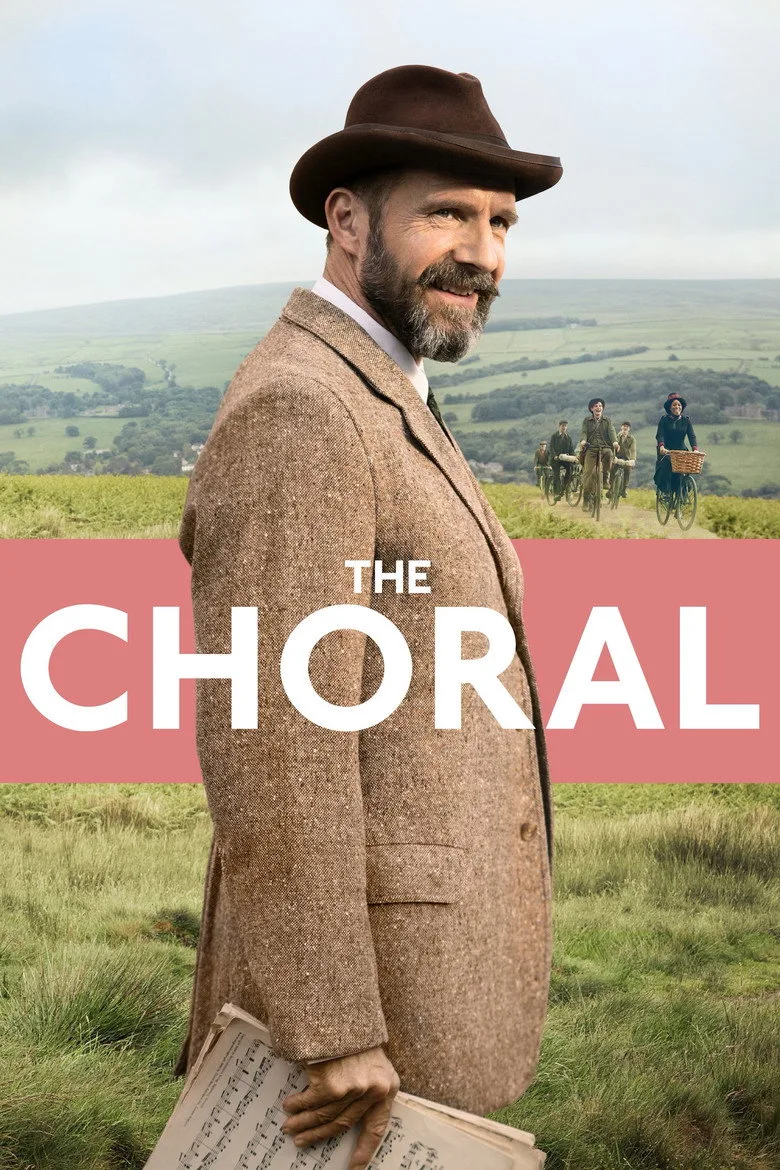 The Choral Film izle