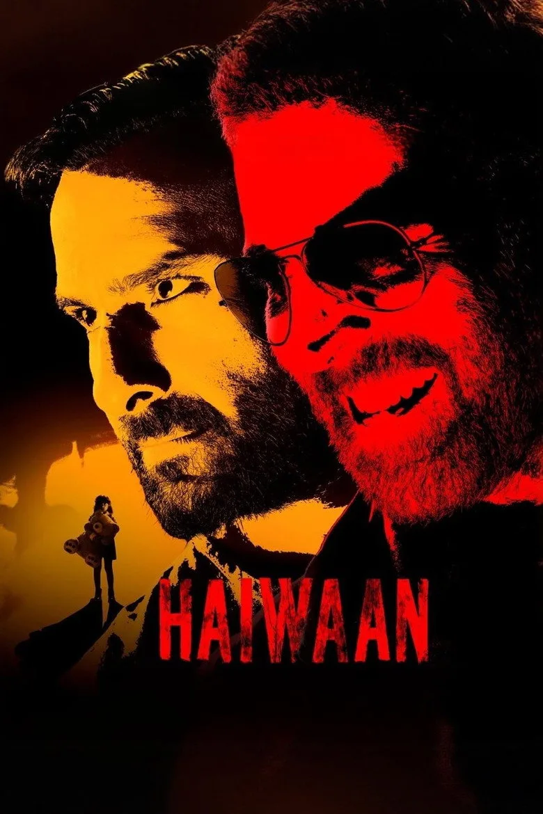 Haiwaan Film izle