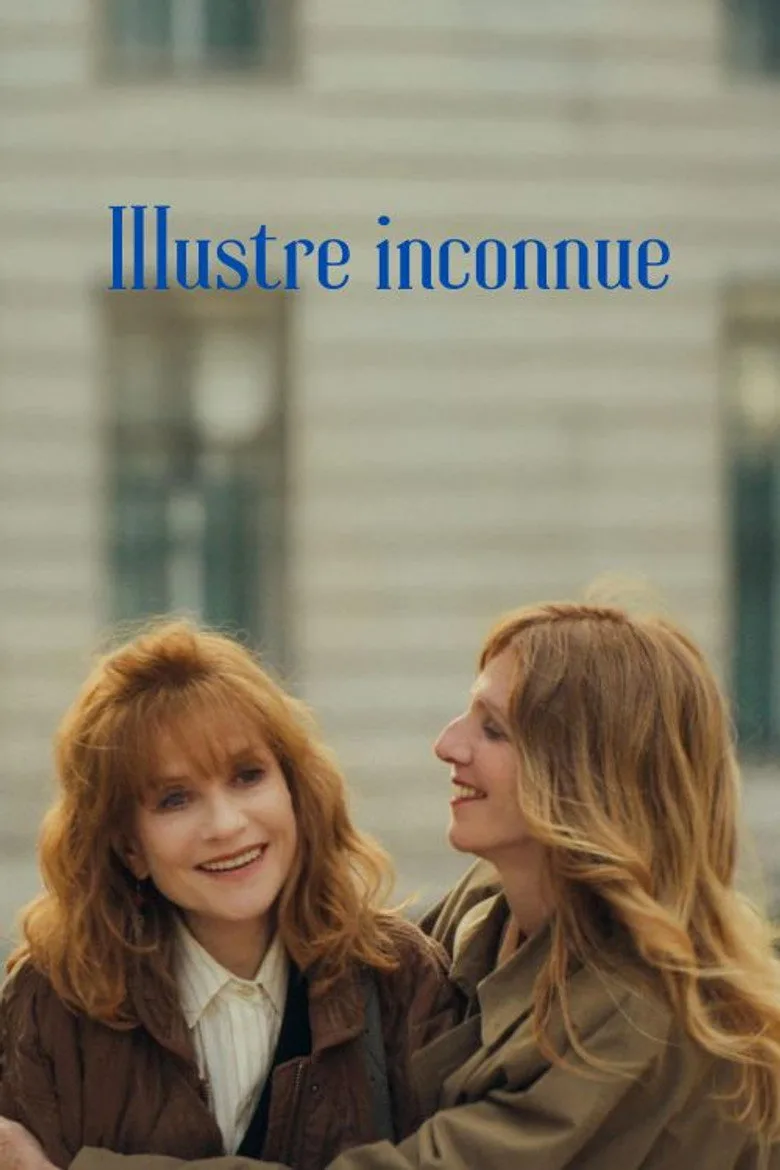 Ni vue, ni connue Film izle