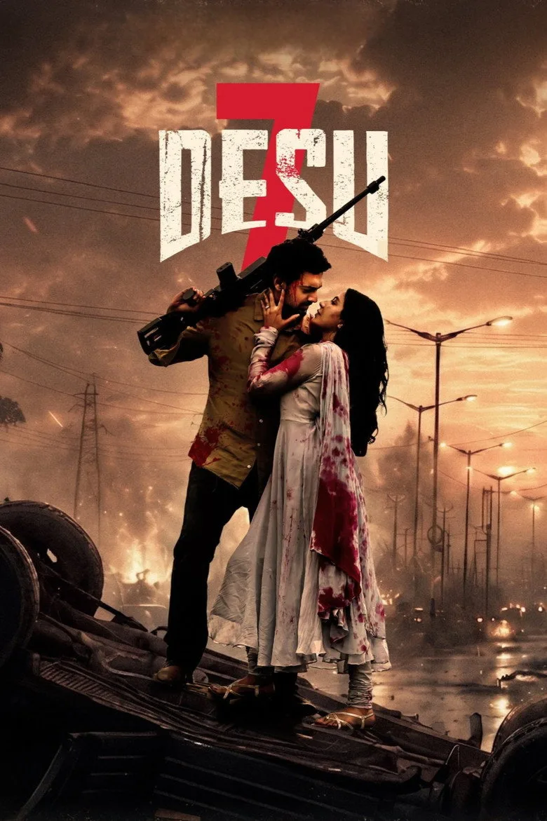 #DeSu7 Film izle