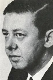 Peter George