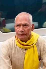 Jagdish Bahadur Singh