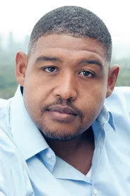 Omar Benson Miller