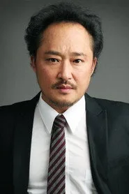 Kim Jung-pal