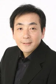 菅原大吉