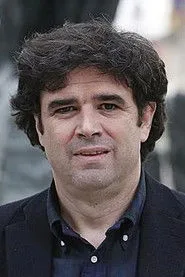Fernando Bovaira
