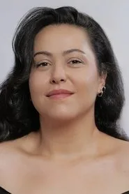 Şirin Sultan Saldamlı