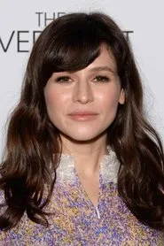Yael Stone