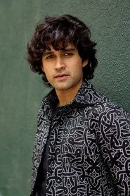 Karanvir Malhotra