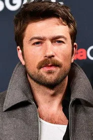 Brandon Sklenar