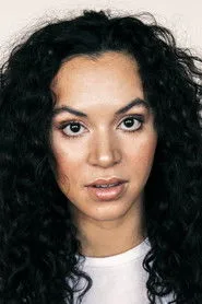Aldís Amah Hamilton