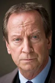 Bill Paterson