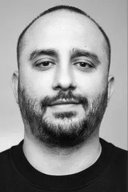 Bobak Esfarjani
