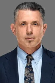 Michael Coulthard