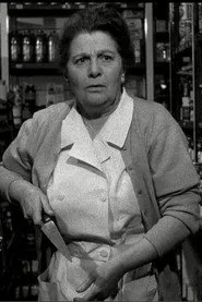 Olga Fabian