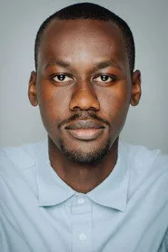 Moses Wamukoya