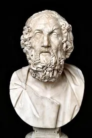 Homeros