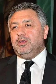 Mustafa Uslu