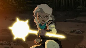 Vox Machina Efsanesi S04B06