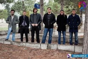 Behzat Ç.: Bir Ankara Polisiyesi S03B13