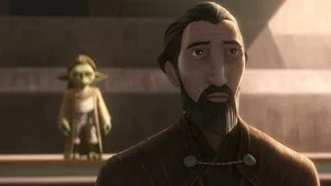 Star Wars: Tales of the Jedi S01B04