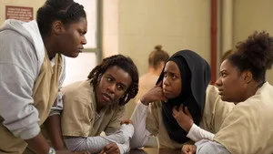 Orange Is the New Black S04B07