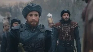 Rise of Empires: Ottoman S02B03