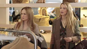 Gossip Girl S04B18