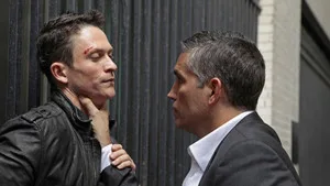 Person of Interest S02B04