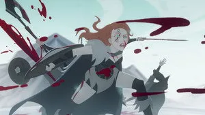 Twilight of the Gods S01B01