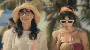 Çirkin Betty, Hikaye Devam Ediyor S02B08