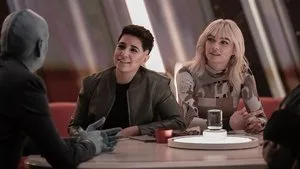 Star Trek: Strange New Worlds S03B07