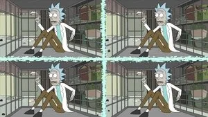 Rick and Morty S02B01