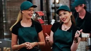 2 Broke Girls S03B04