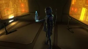 Star Wars: Klon Savaşları S02B12