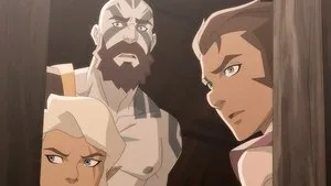 Vox Machina Efsanesi S02B09