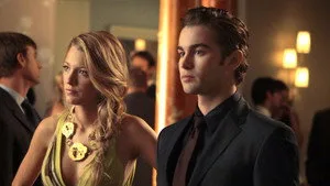 Gossip Girl S04B07